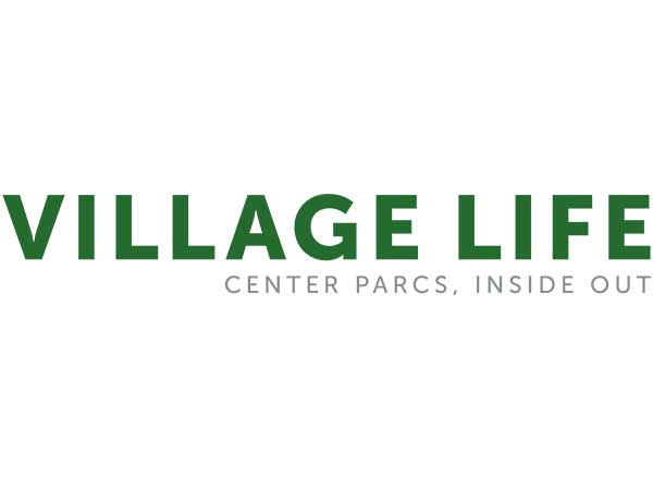 Center Parcs Logo