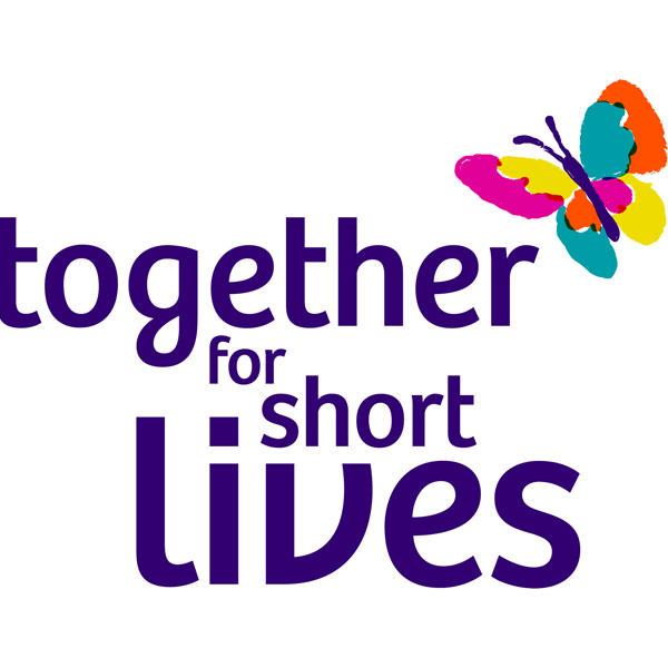 Together for Short Lives logo